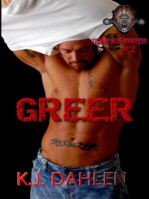 cover image of Greer